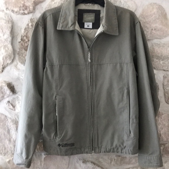 Columbia Other - Men’s Columbia Sportswear jacket
